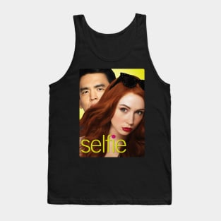 Selfie Tank Top